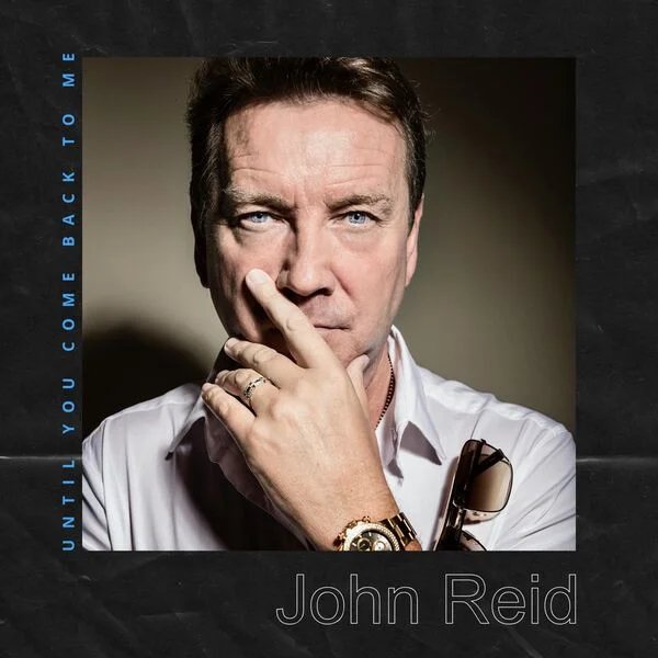 Muere John Reid, DJ lider de Nightcrawlers y creador de iconicos éxitos