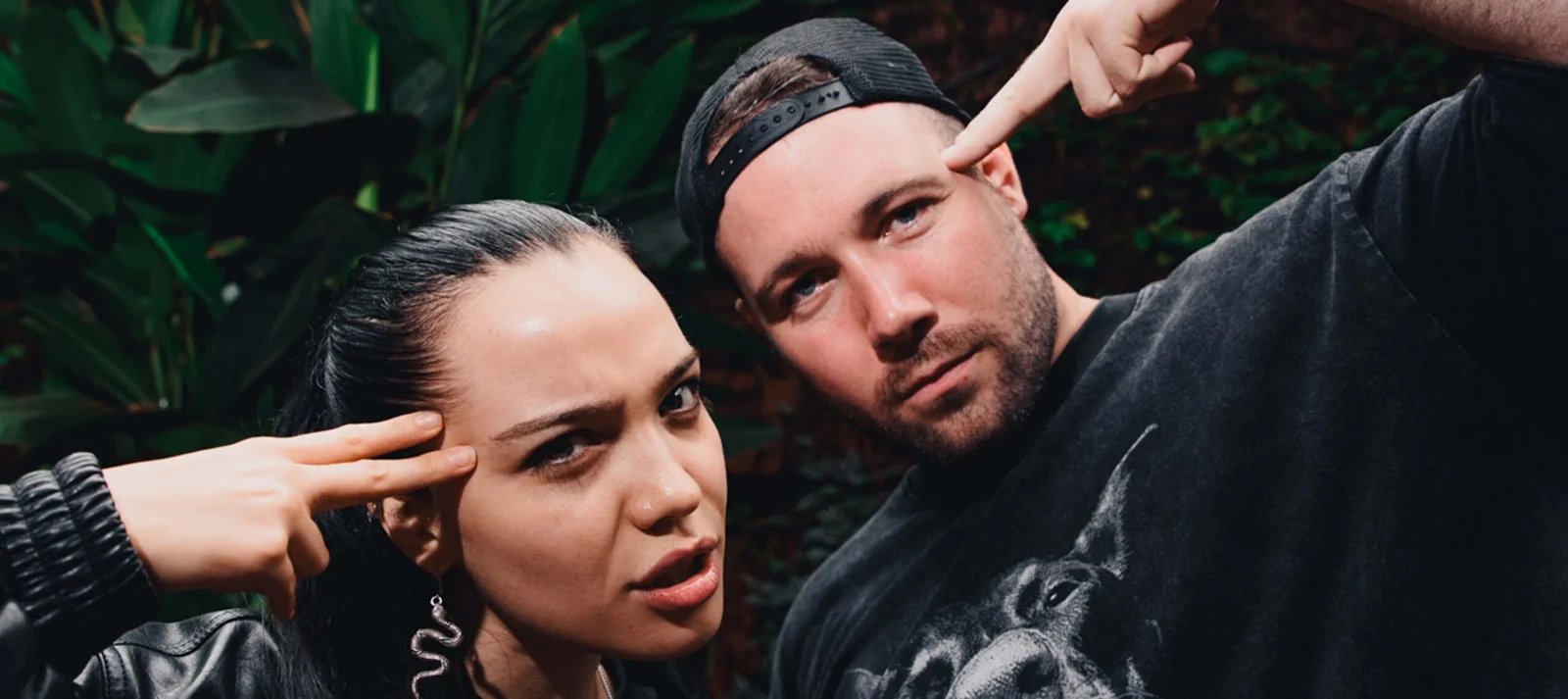 Malena Narvay lanza track junto a Space 92