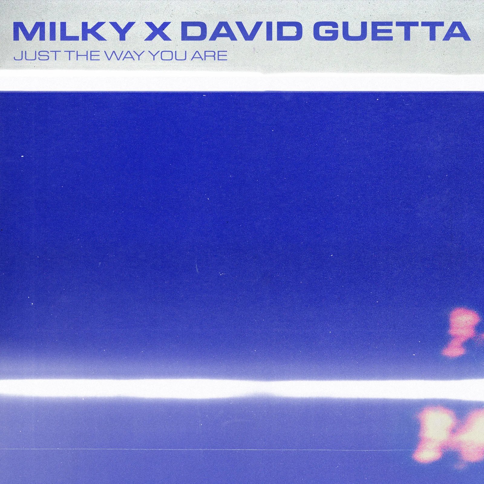 MILKY SE SUMA A DAVID GUETTA