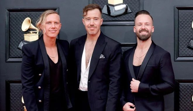 RÜFÜS DU SOL presenta nuevo trabajo con 22 nuevas reversiones