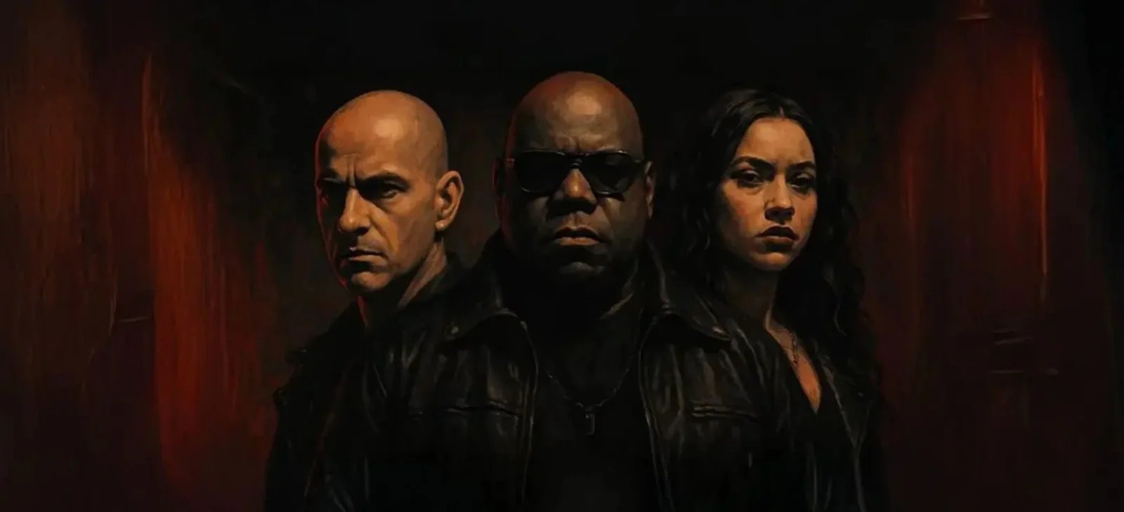 Carl Cox, Riva Starr y Eliza Rose lanzan nuevo tema: ‘Shake The Nation’