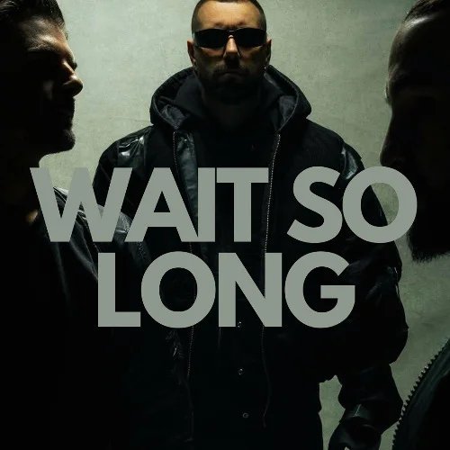 Nuevo trabajo de Swedish House Mafia