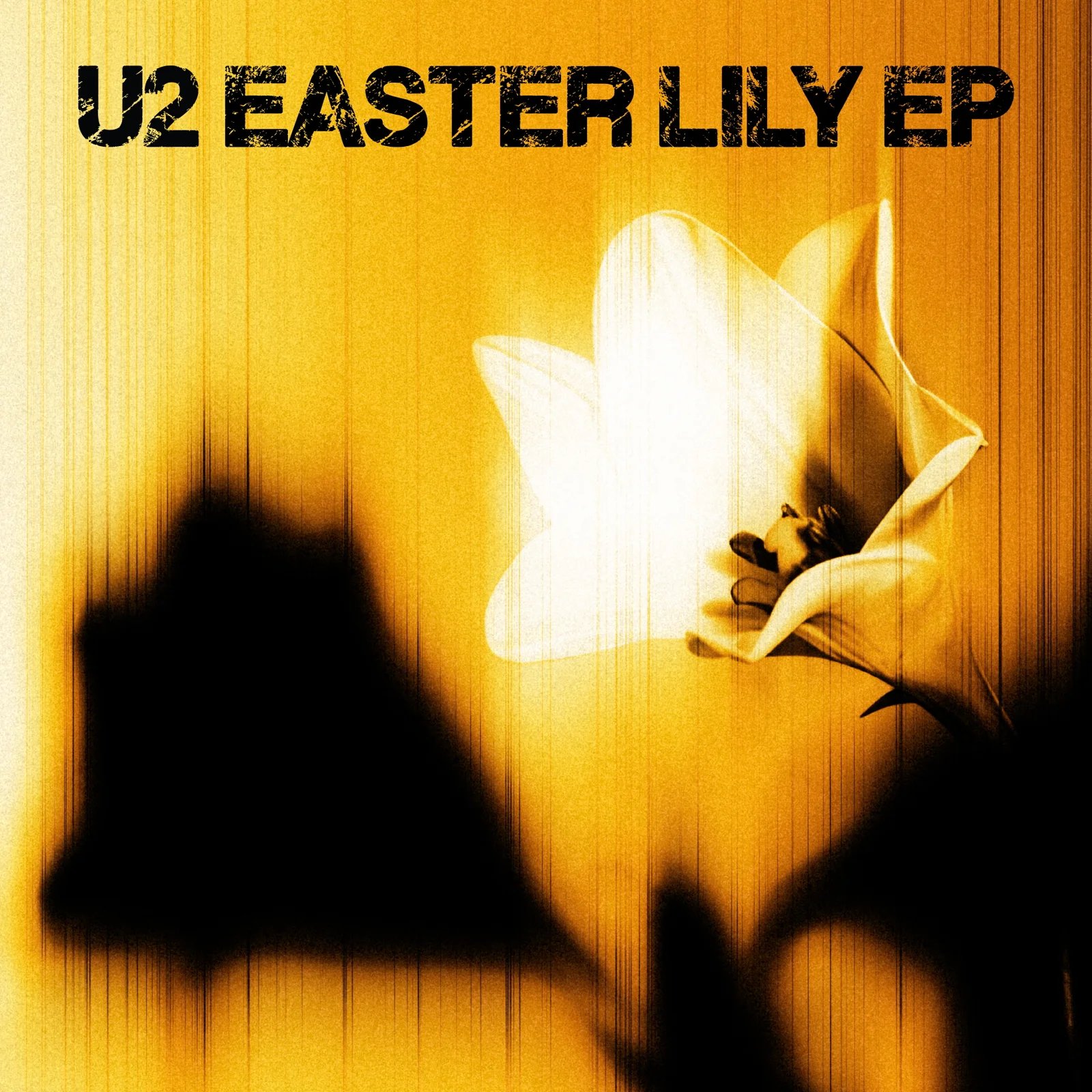 U2 PRESENTA NUEVO EP