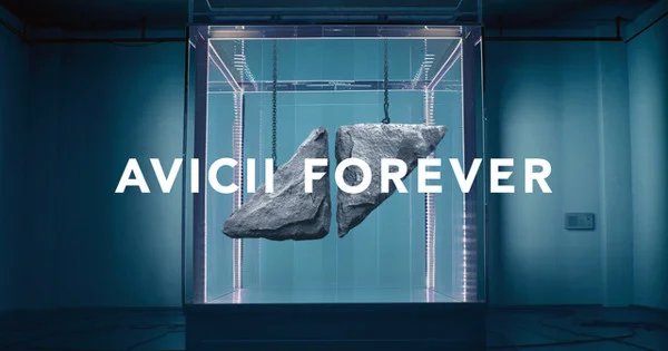 Llega Avicii Forever