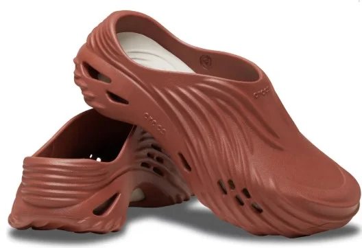 Crocs se redefine