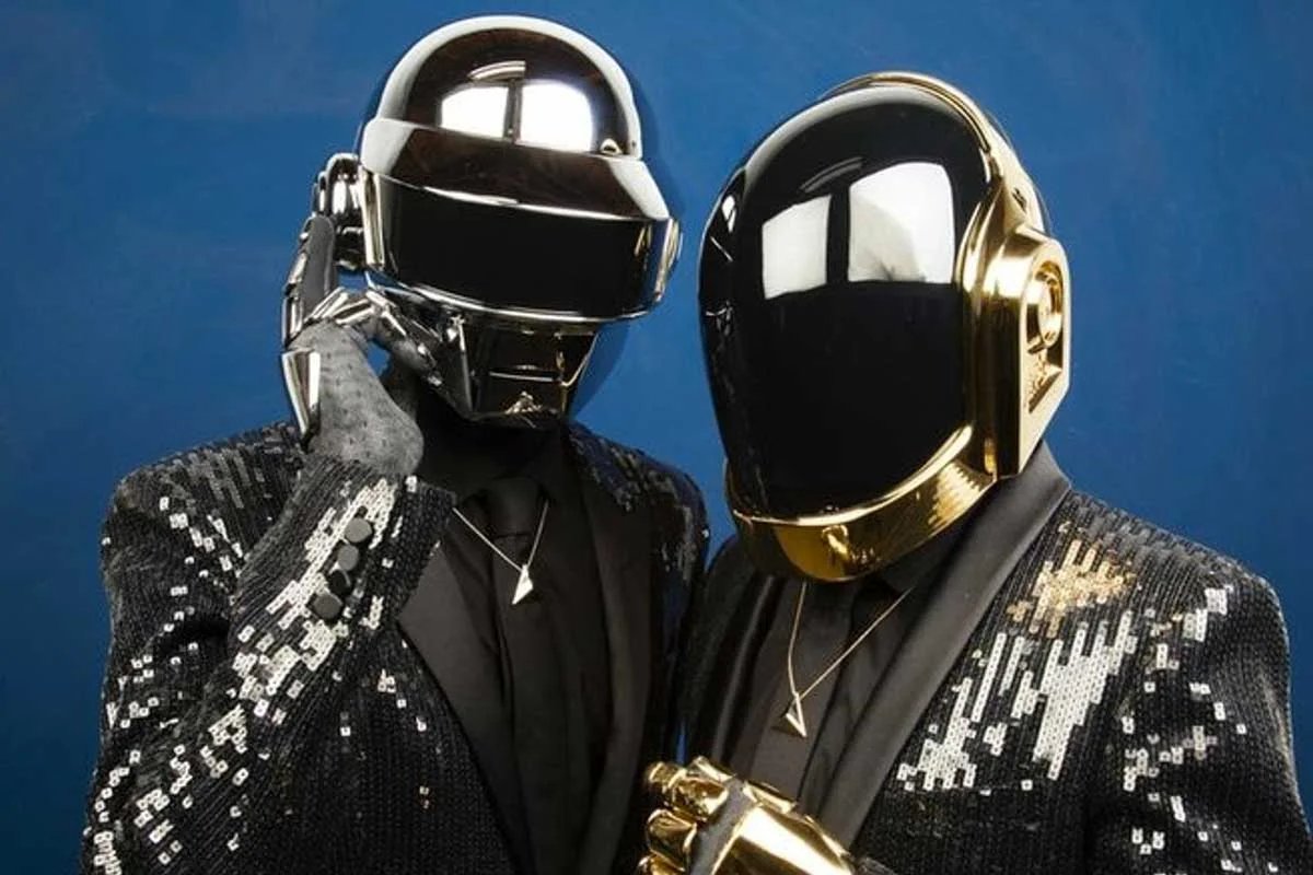 Daft Punk debuta en Fortnite con una experiencia interactiva que celebra su legado