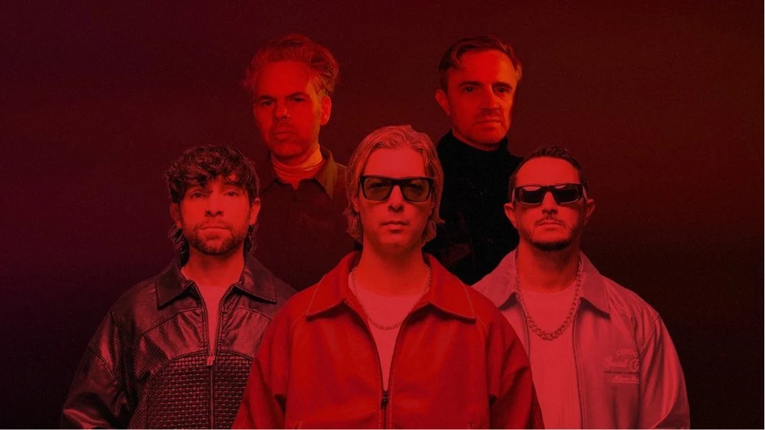 PNAU SE UNE A MEDUZA EN NUEVO SINGLE “ROLLIN”
