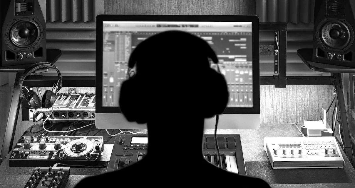 Talleres gratuitos online sobre Ableton para productores