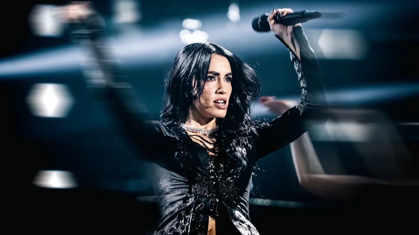 Kylie Minogue invitada al show de Lali Esposito