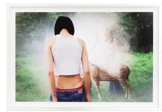 Nueva Expo de Marc Jacobs