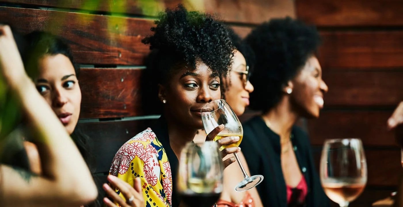 6 opciones para festejar el día del amigo