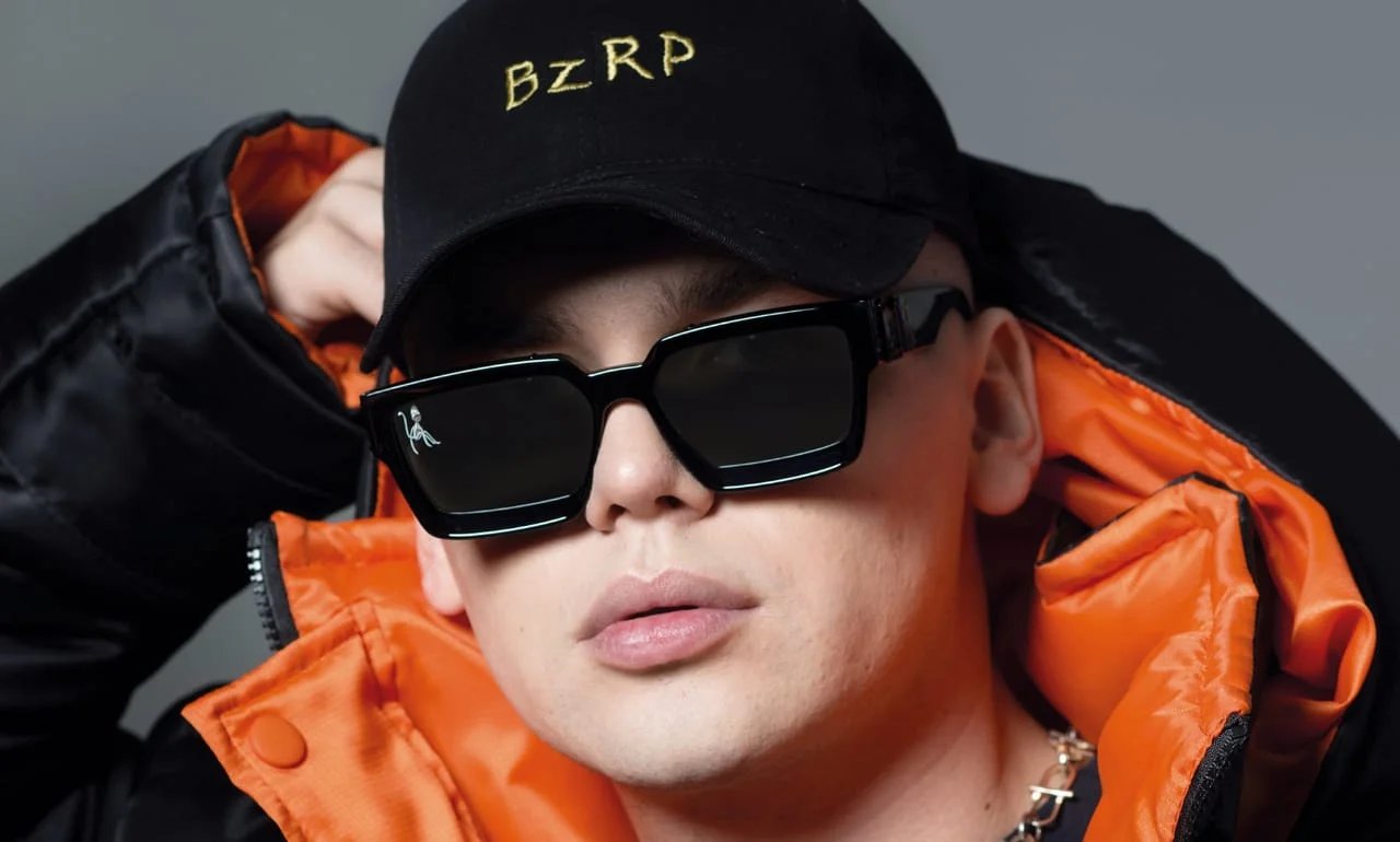 El argentino Bizarrap headliner en Ultra Music Miami 2026
