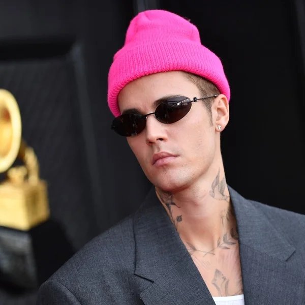 Reaparece Justin Bieber