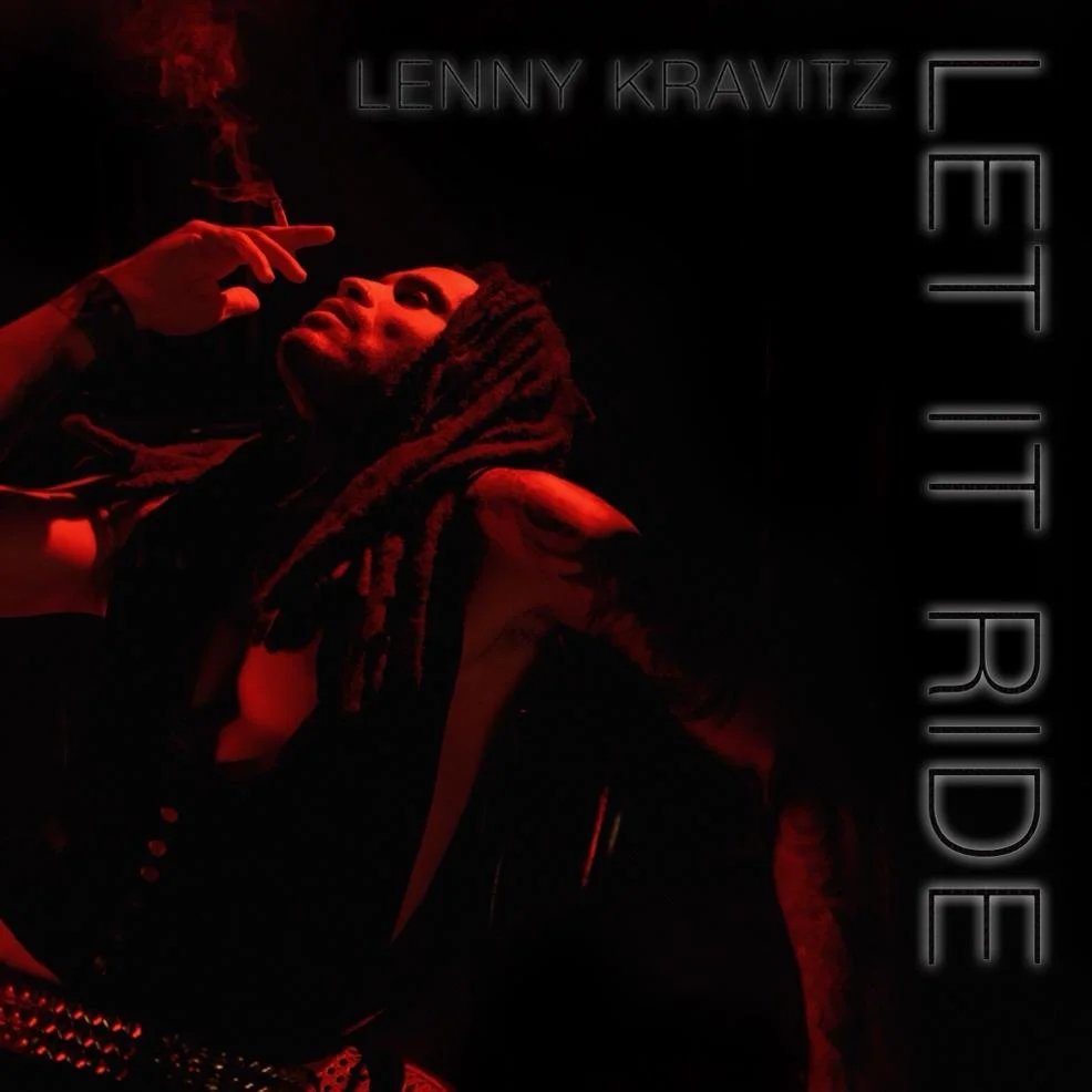 Nuevo video protagonizado y dirigido por Lenny Kravitz