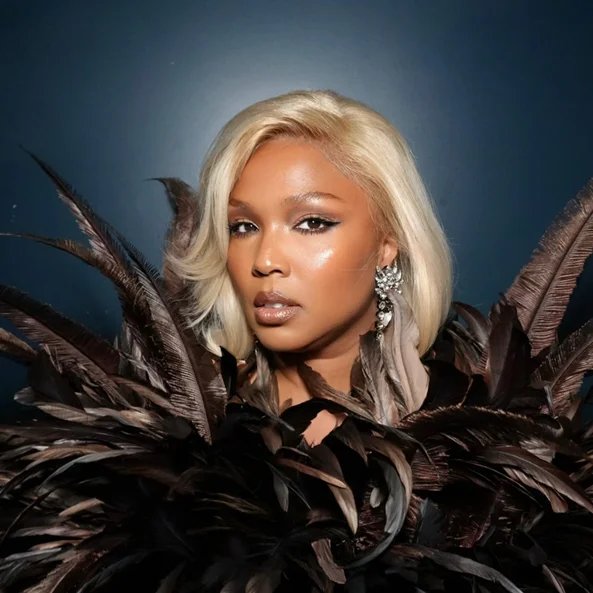 LIZZO REVELA NUEVO SENCILLO Y VIDEO  “DON’T MAKE ME LOVE U”